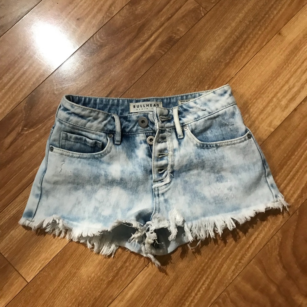 Pacsun shorts